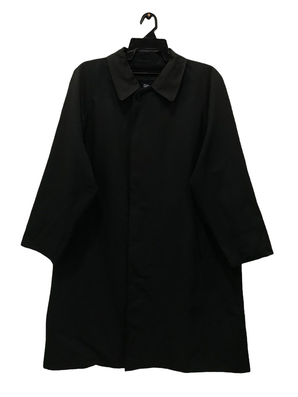 Burberry BURBERRY LONDON LONG JACKET COAT Size US M / EU 48-50 / 2 - 1 Thumbnail