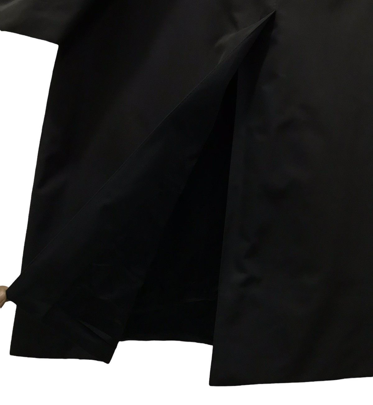Burberry BURBERRY LONDON LONG JACKET COAT Size US M / EU 48-50 / 2 - 9 Thumbnail