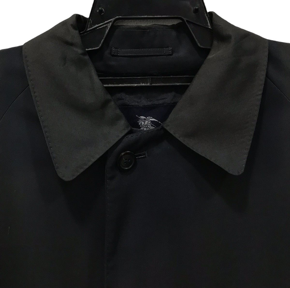 Burberry BURBERRY LONDON LONG JACKET COAT Size US M / EU 48-50 / 2 - 3 Thumbnail