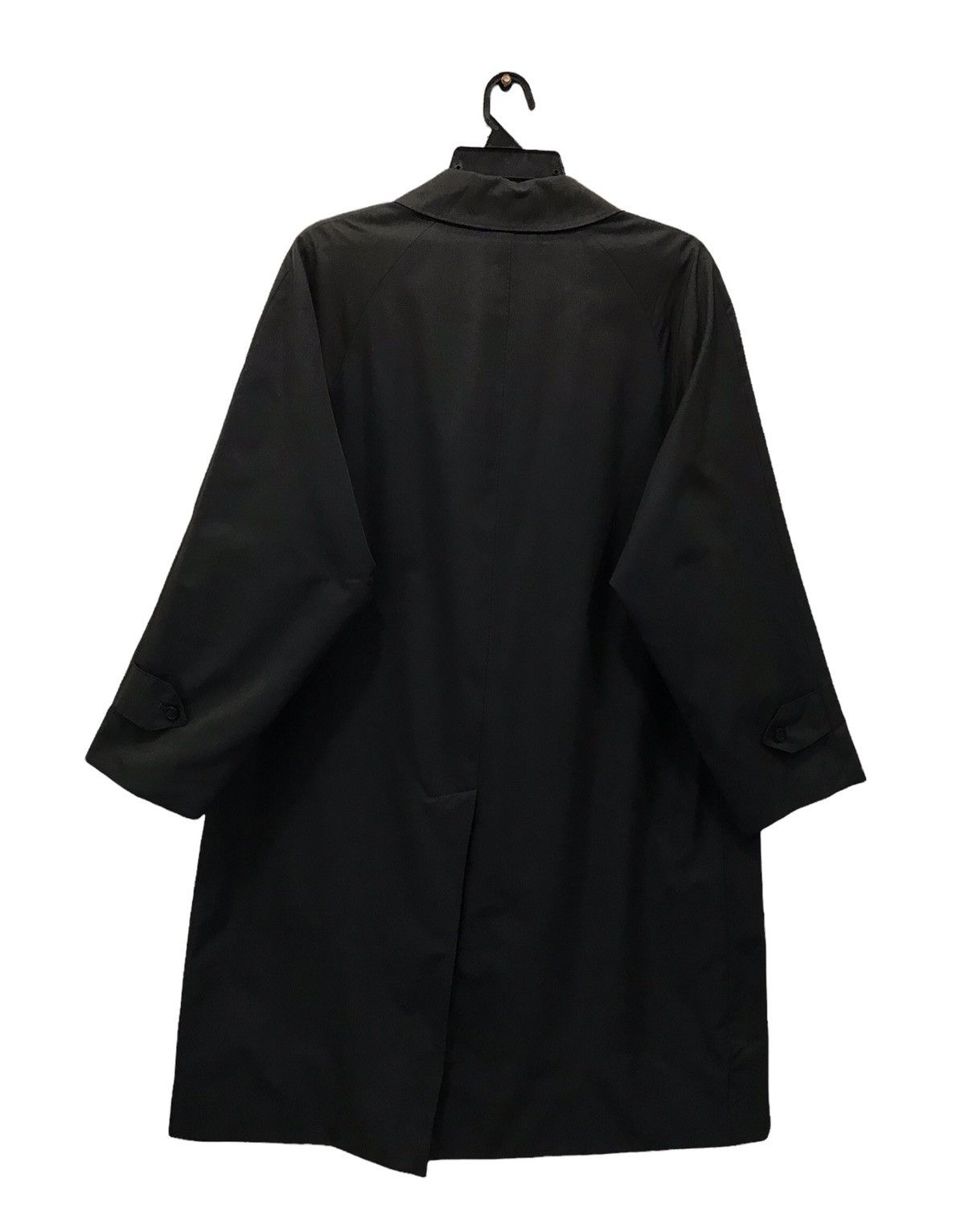 Burberry BURBERRY LONDON LONG JACKET COAT Size US M / EU 48-50 / 2 - 2 Thumbnail