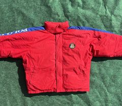 Vintage Polo Ralph Lauren Suicide Ski Goose Down Puffer Jacket Patch Large  GUC – ASA College: Florida