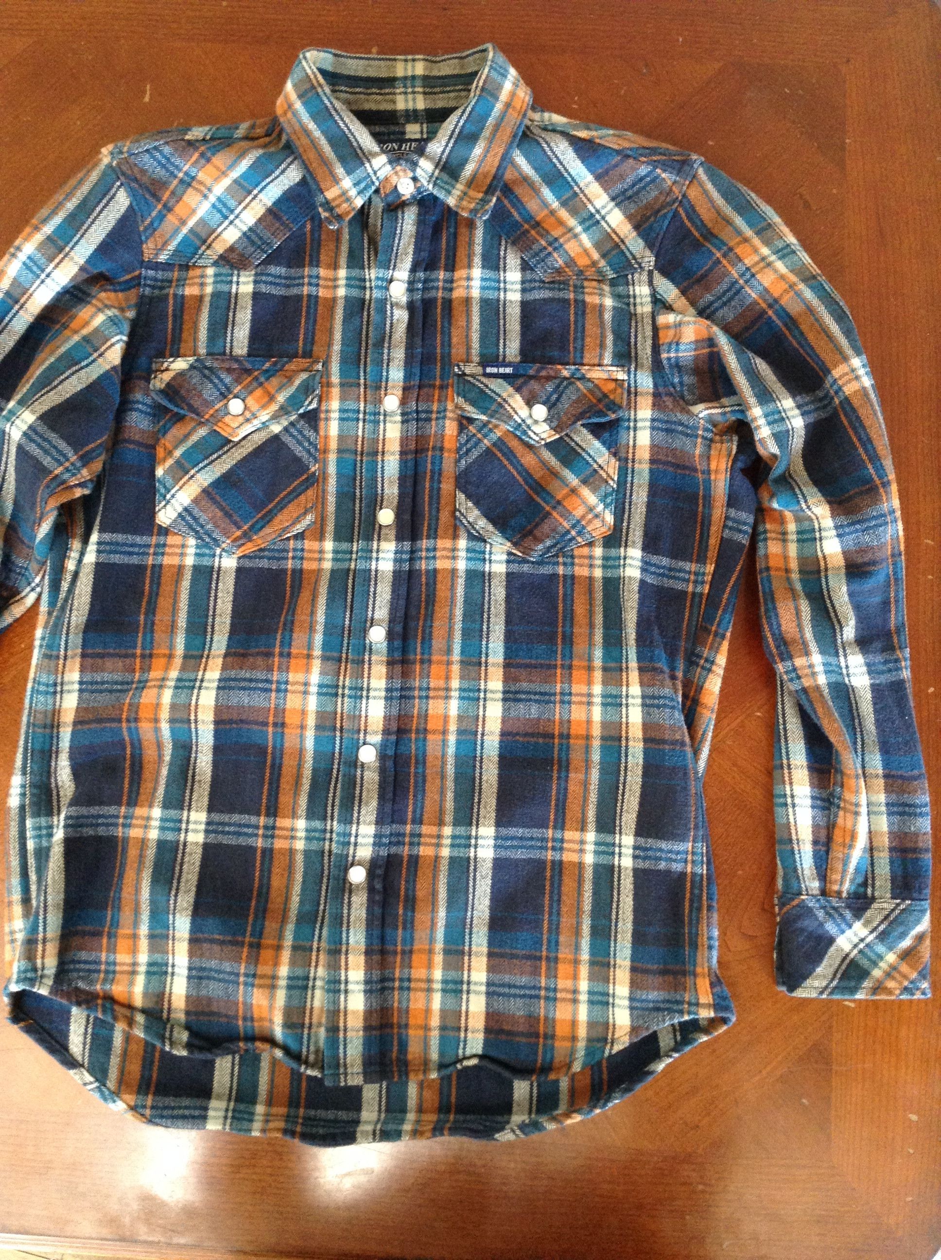 Flannel