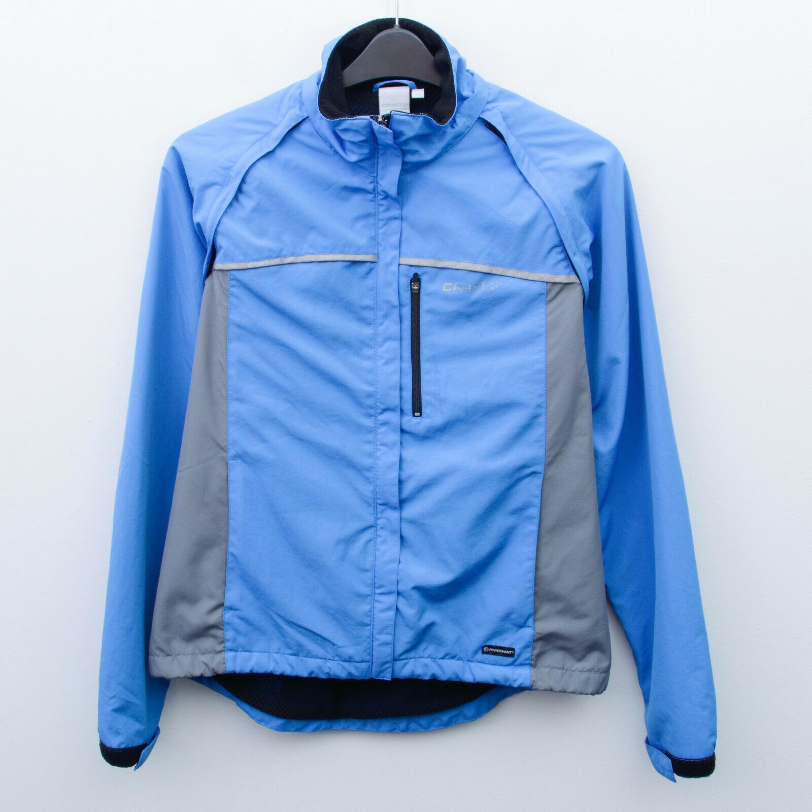 Other Craft Hypervent M 2in1 Jacket + Gilet UK 12 Biking Top EU 40 Size M / US 6-8 / IT 42-44 - 1 Thumbnail