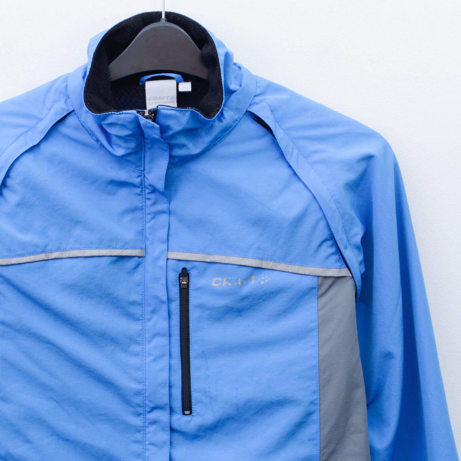 Other Craft Hypervent M 2in1 Jacket + Gilet UK 12 Biking Top EU 40 Size M / US 6-8 / IT 42-44 - 2 Thumbnail