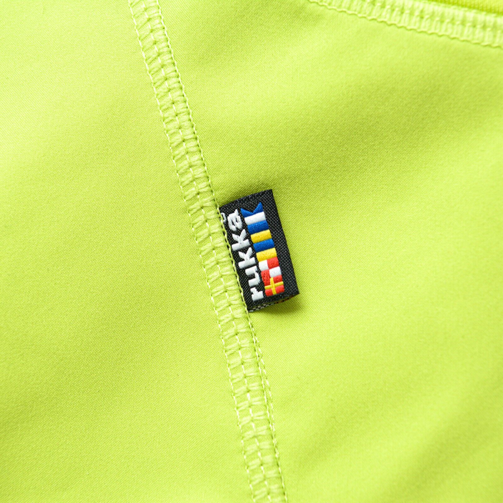 Other AWS Softshell Nordic Jacket Youth 170 cm Boys Girls Jumper Size US XXS / EU 40 - 4 Thumbnail