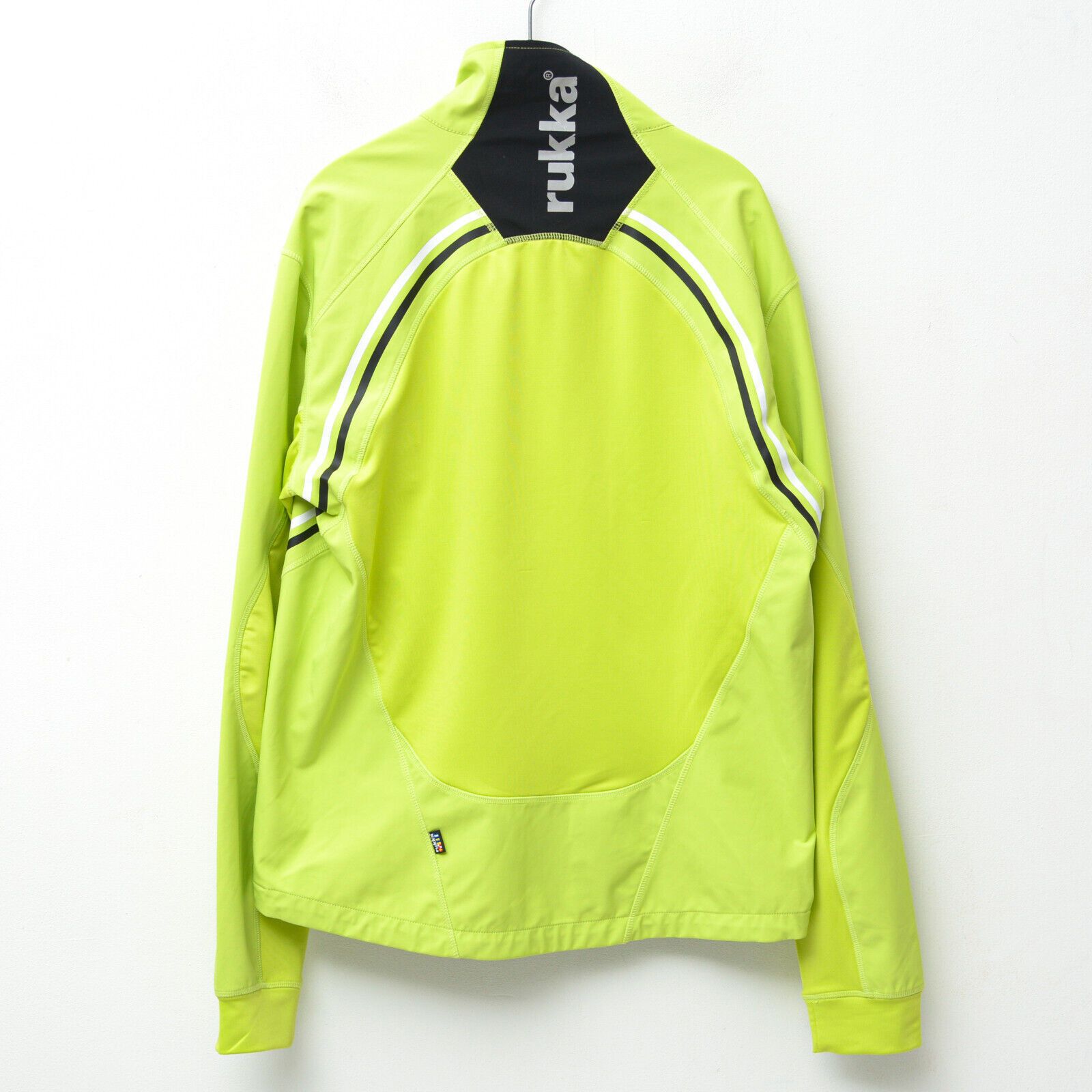 Other AWS Softshell Nordic Jacket Youth 170 cm Boys Girls Jumper Size US XXS / EU 40 - 5 Thumbnail