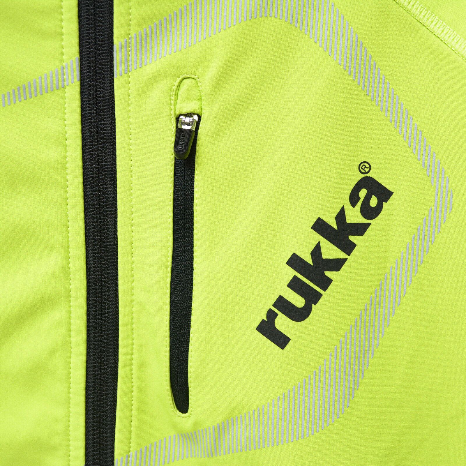 Other AWS Softshell Nordic Jacket Youth 170 cm Boys Girls Jumper Size US XXS / EU 40 - 3 Thumbnail