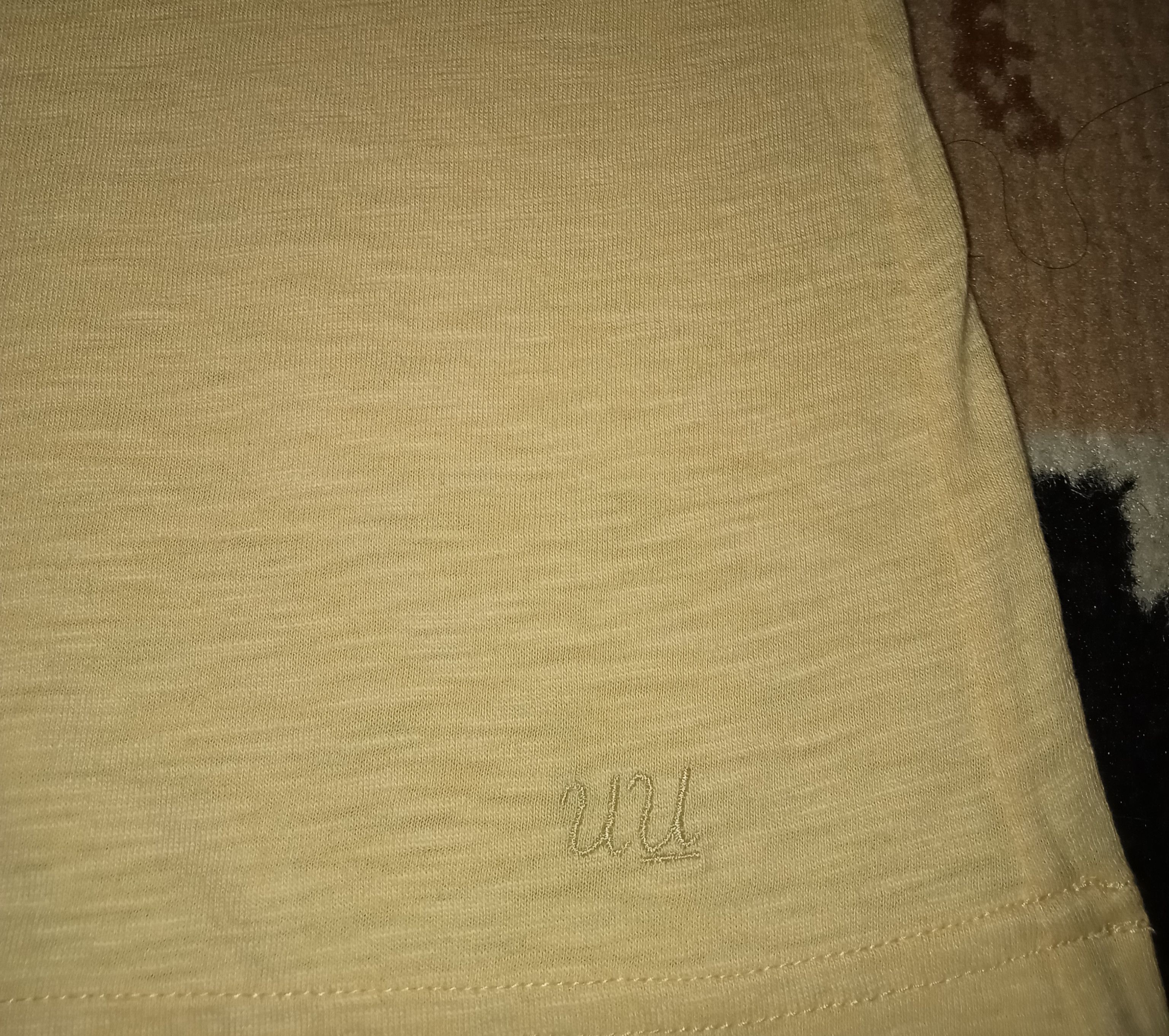 Undercover × Uniqlo Uniqlo x Undercover T Shirt Oversize Size US S / EU 44-46 / 1 - 3 Thumbnail