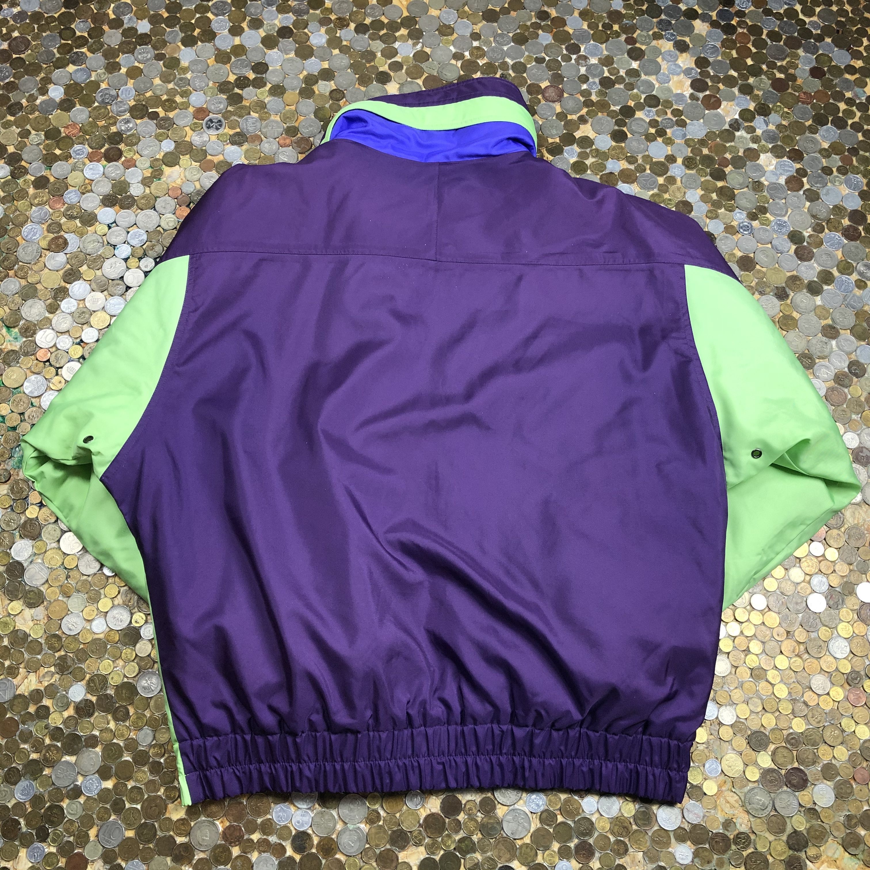Colmar Colmar vintage winter jacket 90's Size US L / EU 52-54 / 3 - 4 Thumbnail