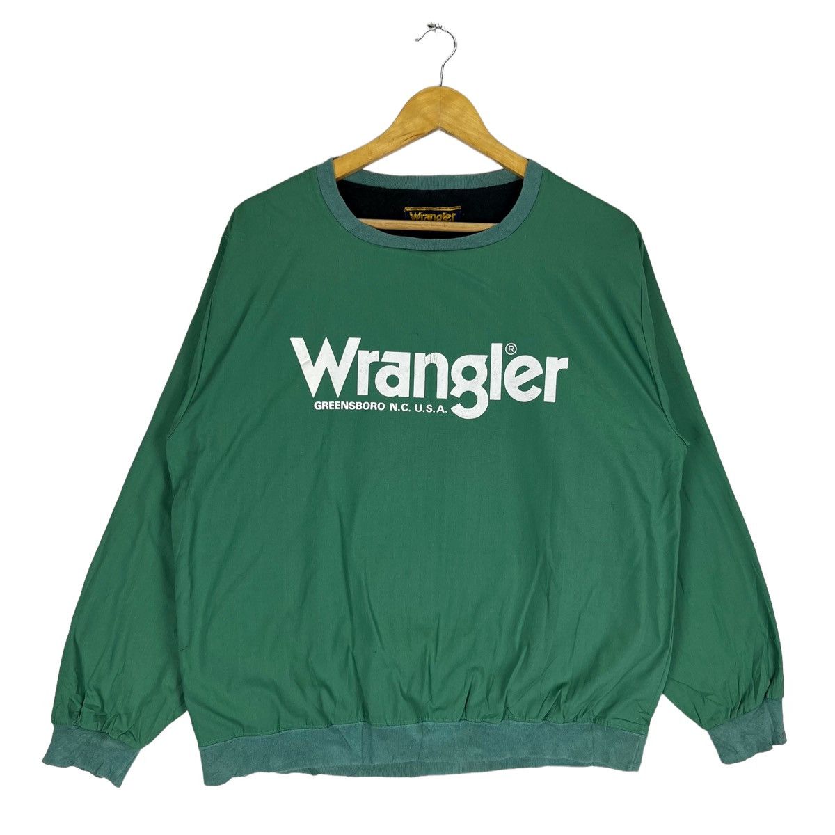 vintage crewnecks bulk