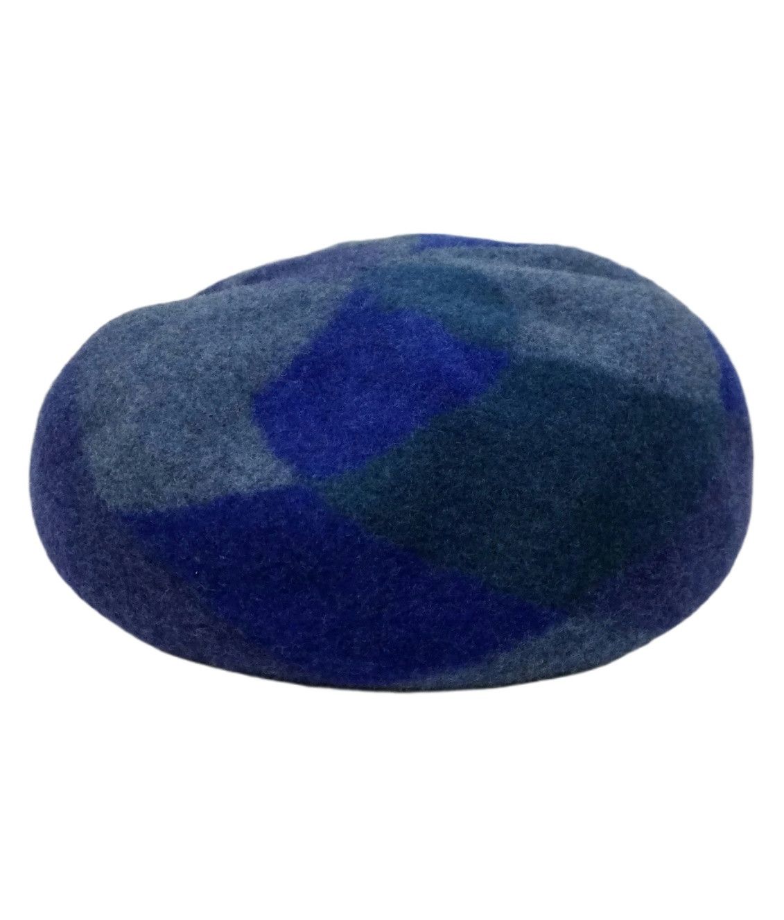 Designer × Japanese Brand 🔥SUMMER SALE Iconic Zukin Wool Design French Beret Hat🔥 Size ONE SIZE - 13 Thumbnail