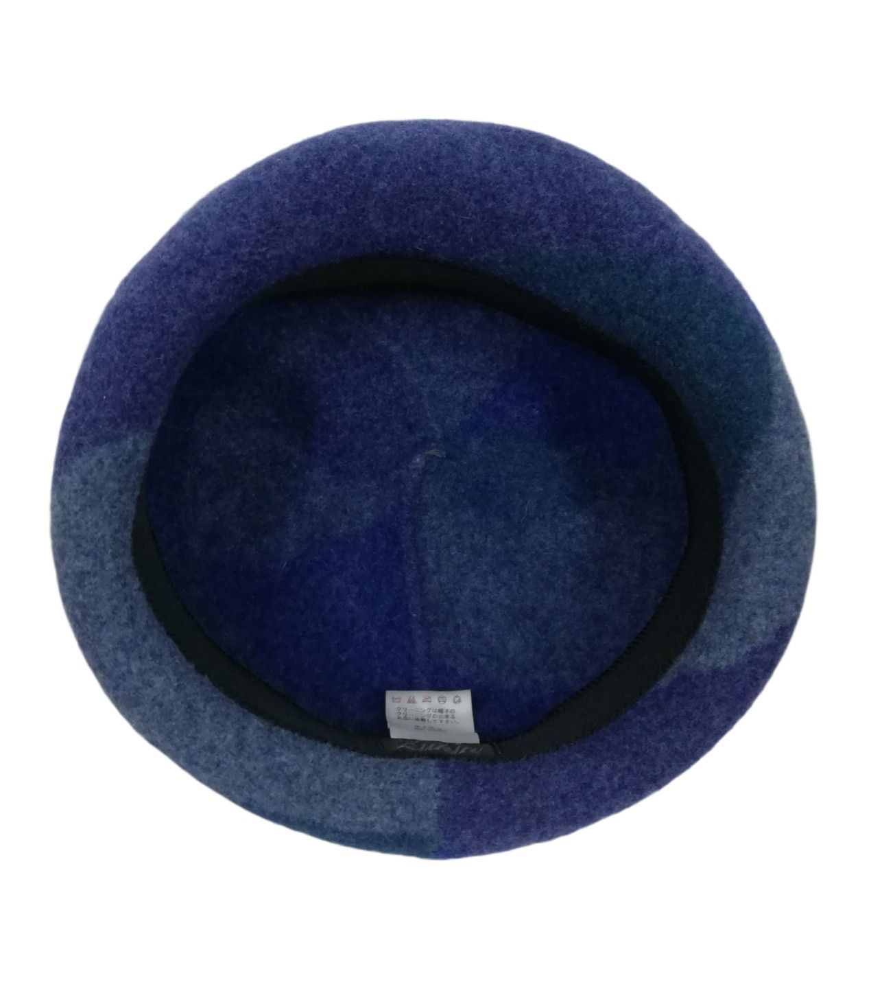 Designer × Japanese Brand 🔥SUMMER SALE Iconic Zukin Wool Design French Beret Hat🔥 Size ONE SIZE - 14 Thumbnail