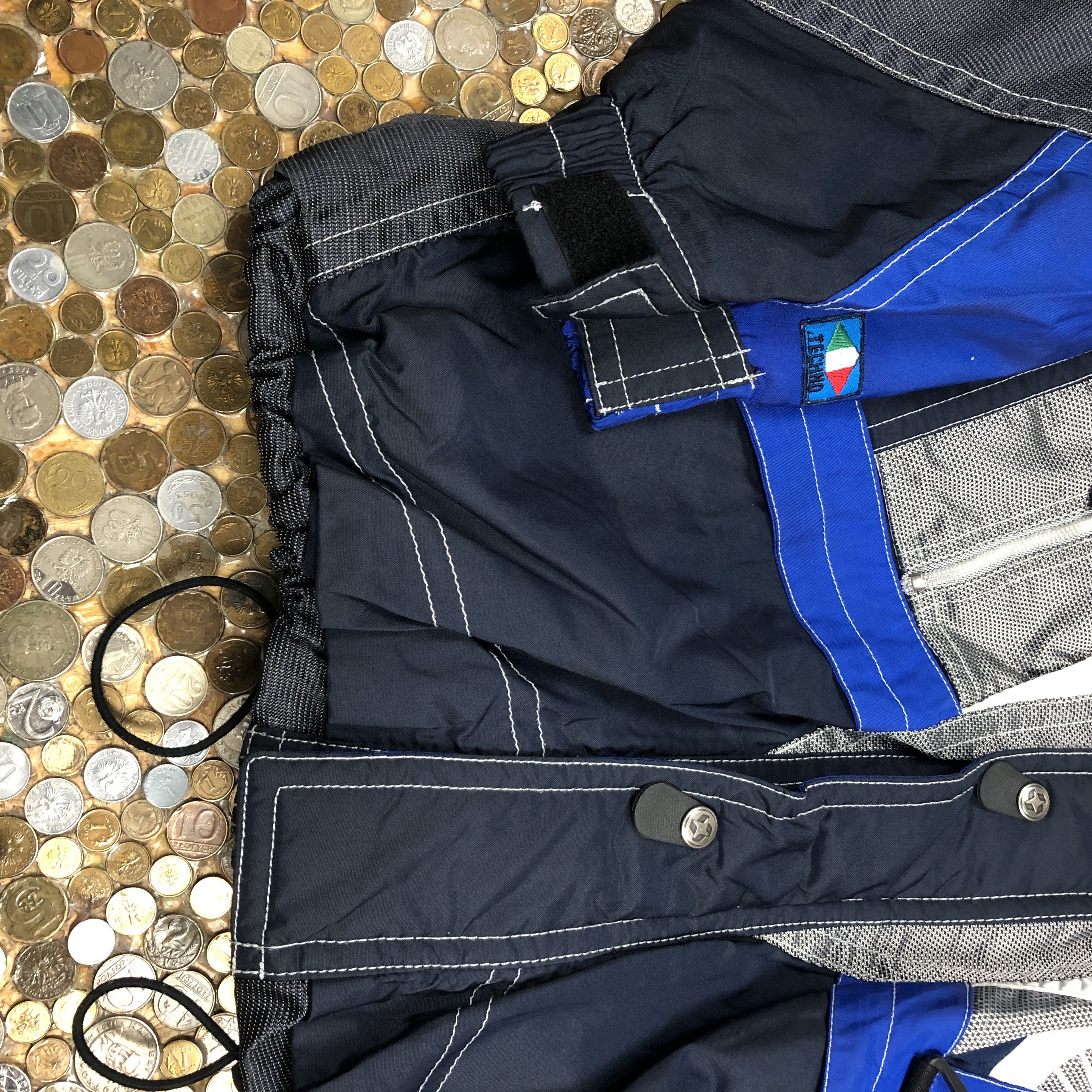 Colmar × Vintage Colmar Vintage Jacket 90's Size US XL / EU 56 / 4 - 2 Thumbnail