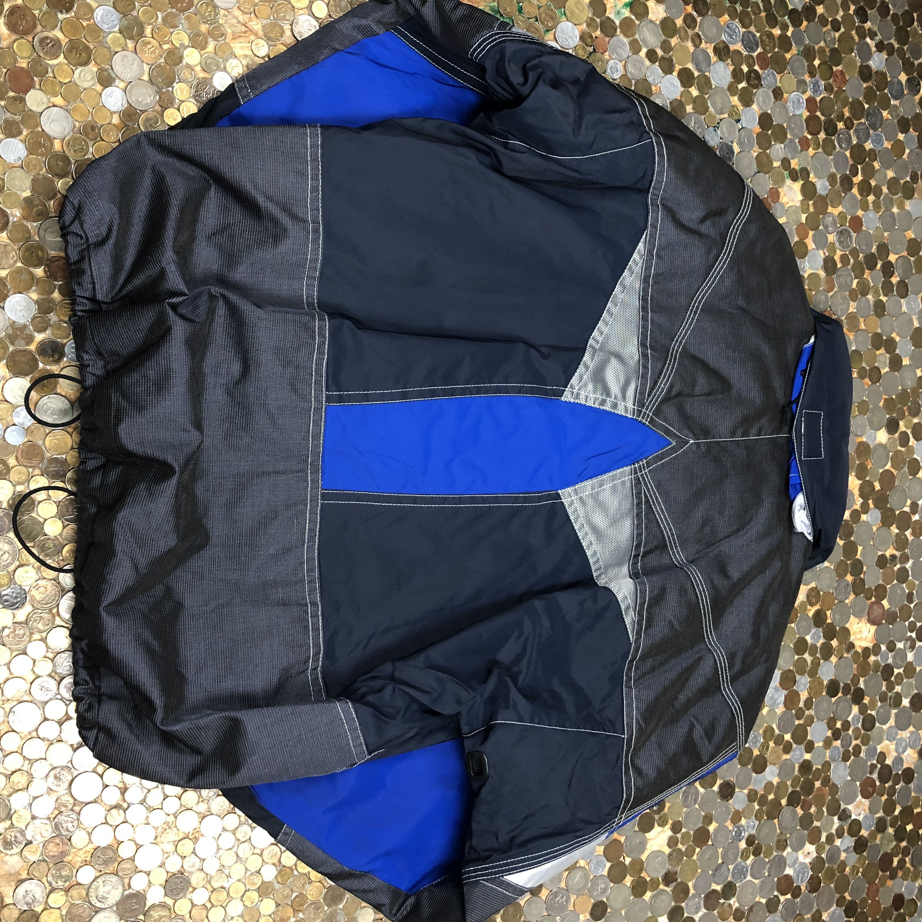 Colmar × Vintage Colmar Vintage Jacket 90's Size US XL / EU 56 / 4 - 5 Thumbnail