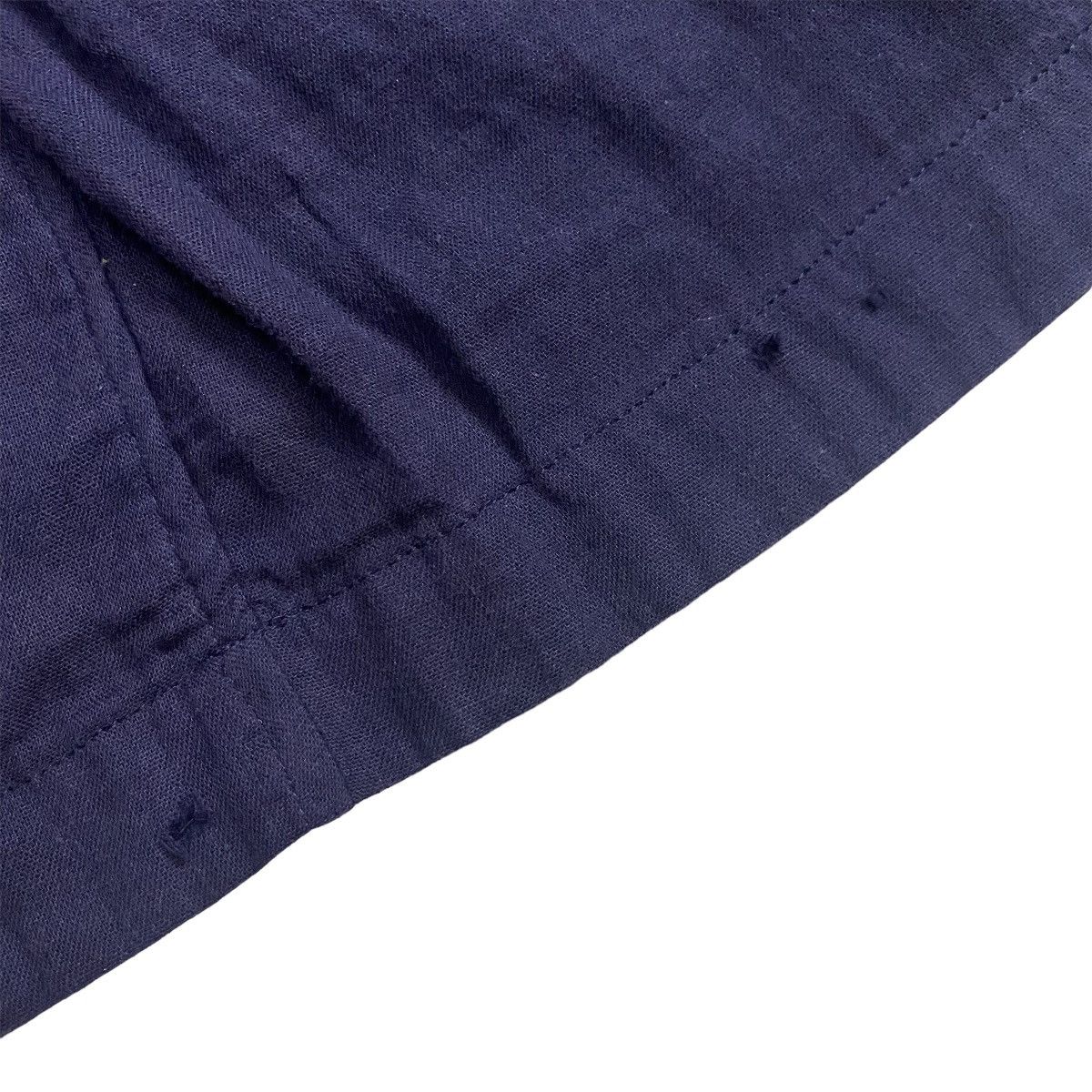 Y's Y's Yohji Yamamoto flared pant Size 37" - 8 Thumbnail