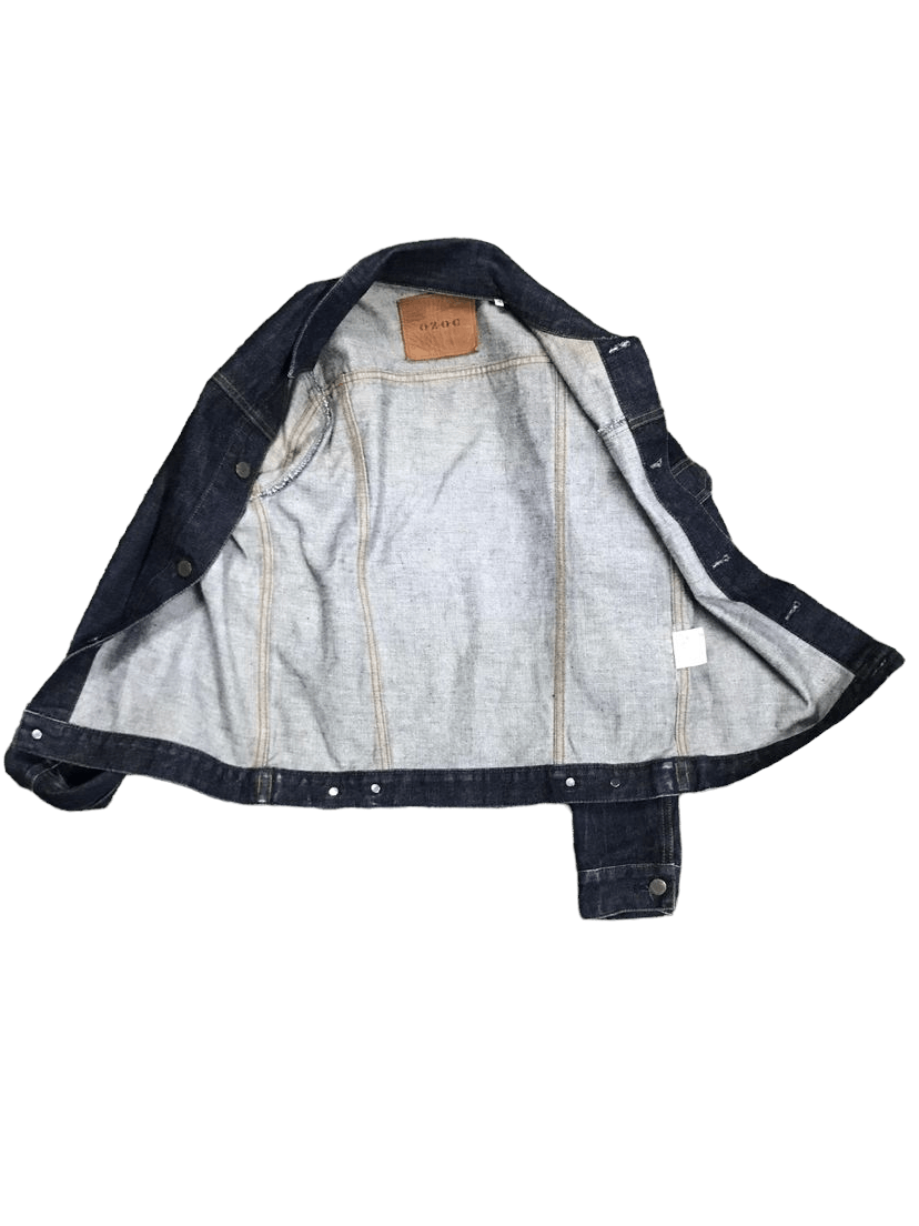 Japanese Brand O.Z.O.C Size M / US 6-8 / IT 42-44 - 2 Thumbnail