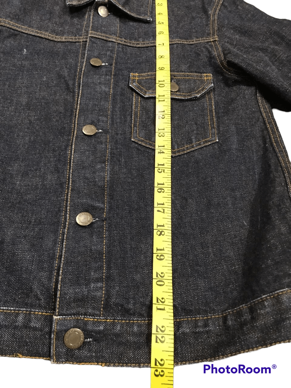 Japanese Brand O.Z.O.C Size M / US 6-8 / IT 42-44 - 3 Thumbnail