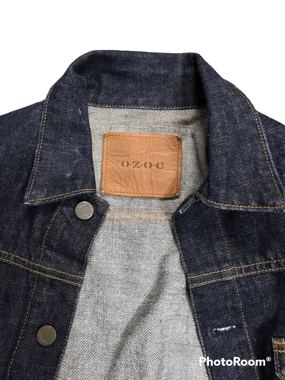 Japanese Brand O.Z.O.C Size M / US 6-8 / IT 42-44 - 5 Thumbnail