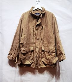 Macchio Jacket | Grailed