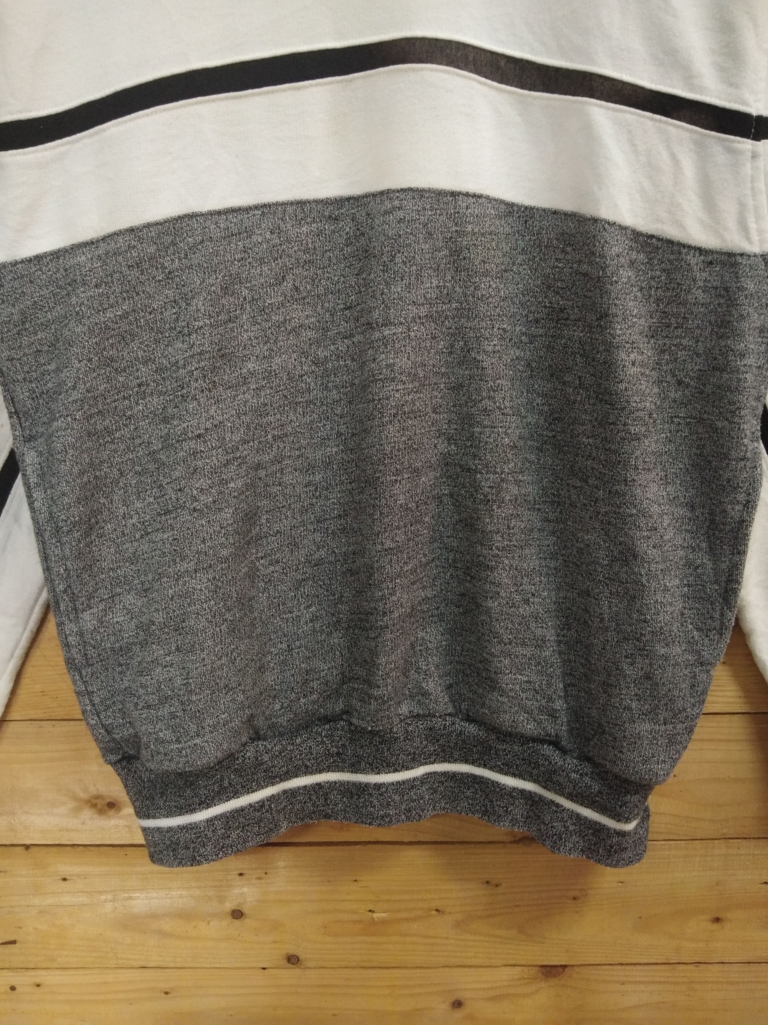 Christian Dior Monsieur CHRISTIAN DIOR MONSIEUR collared sweatshirt Size US M / EU 48-50 / 2 - 6 Thumbnail