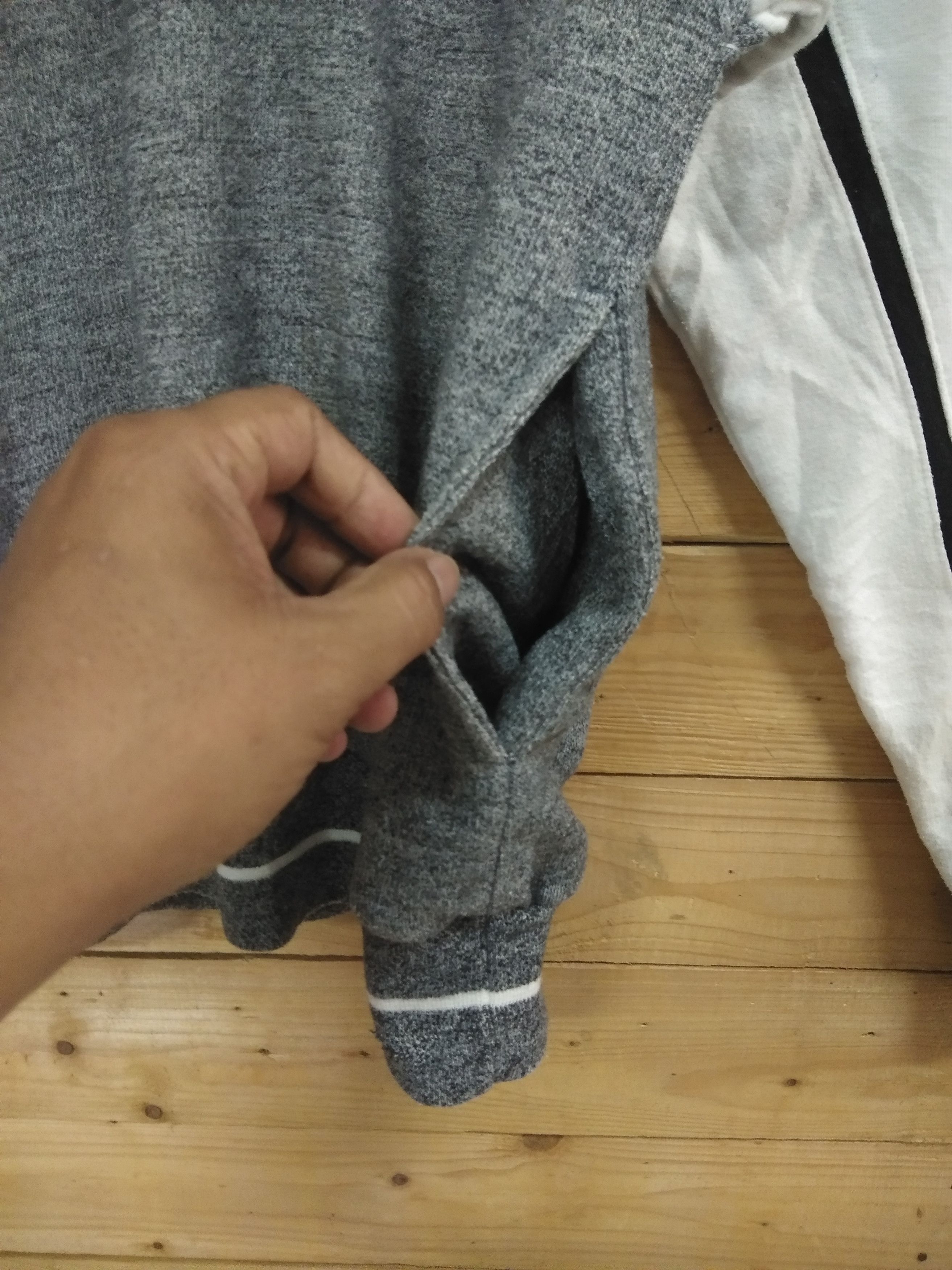 Christian Dior Monsieur CHRISTIAN DIOR MONSIEUR collared sweatshirt Size US M / EU 48-50 / 2 - 3 Thumbnail