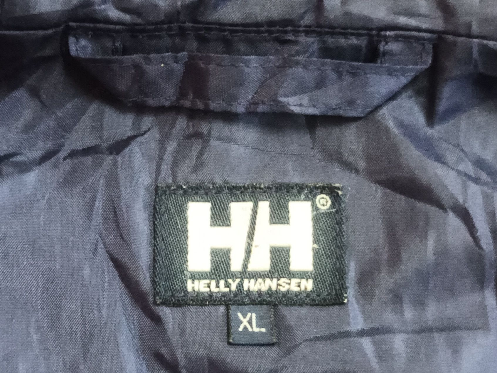 Helly Hansen 🔥 HELLY HENSEN HOODIE ZIPPER JACKET 🔥 Size US L / EU 52-54 / 3 - 3 Thumbnail