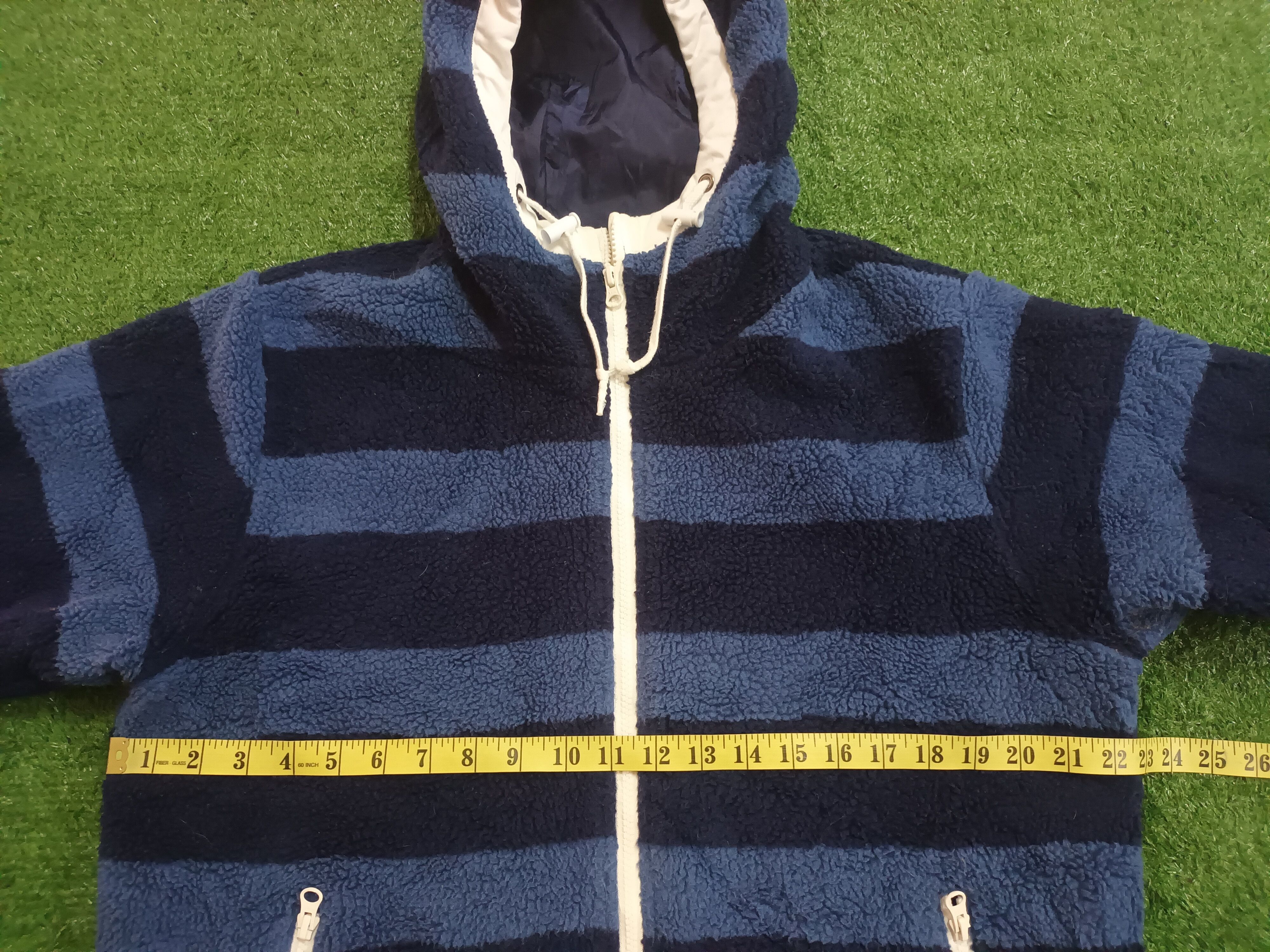 Helly Hansen 🔥 HELLY HENSEN HOODIE ZIPPER JACKET 🔥 Size US L / EU 52-54 / 3 - 10 Thumbnail