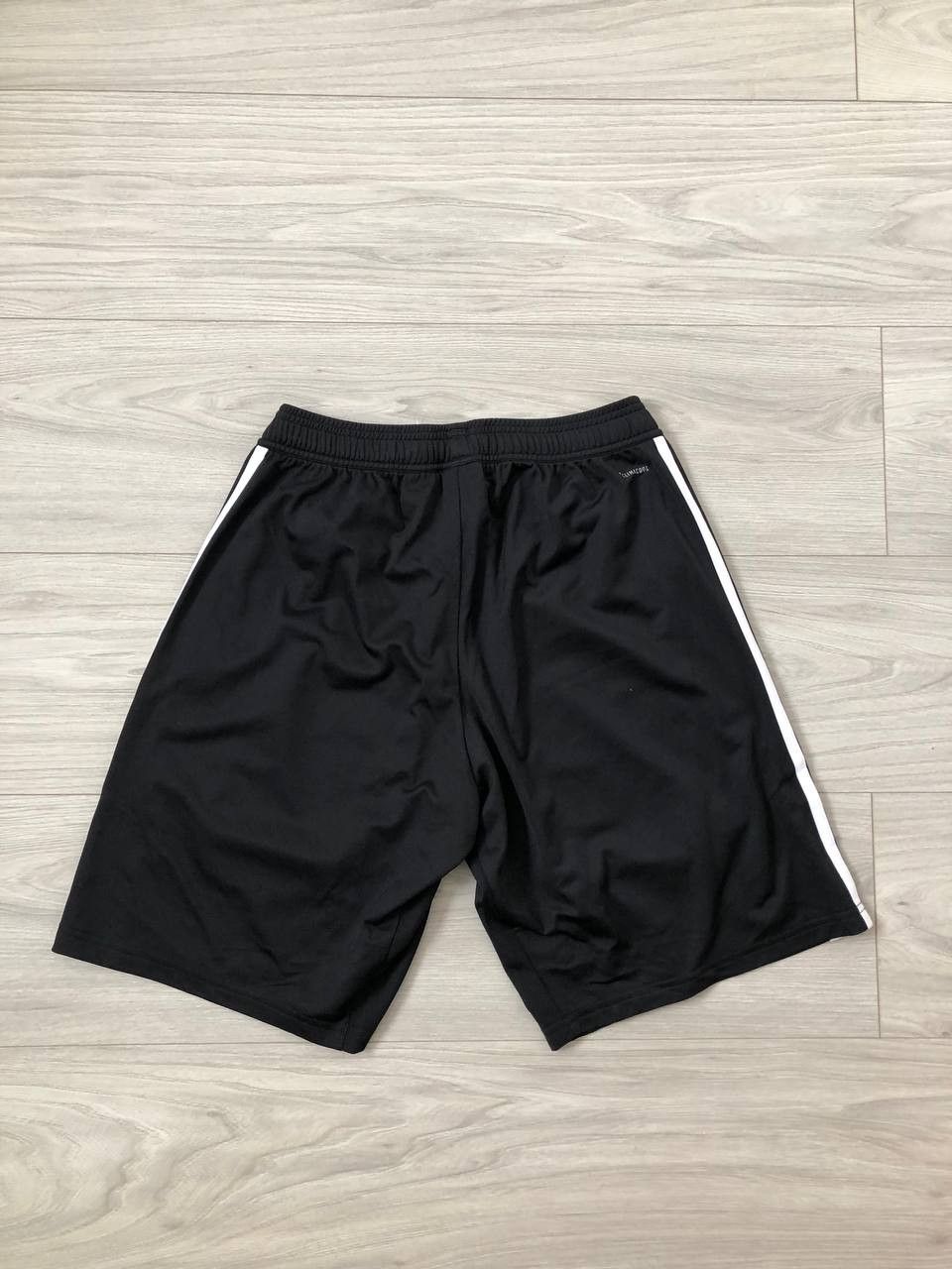 Adidas ARGENTINA FOOTBALL SOCCER SHORTS ADIDAS Size US 32 / EU 48 - 4 Thumbnail