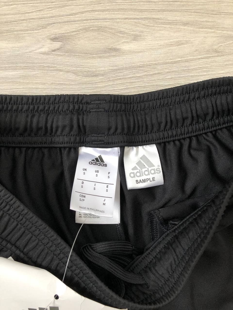 Adidas ARGENTINA FOOTBALL SOCCER SHORTS ADIDAS Size US 32 / EU 48 - 6 Thumbnail