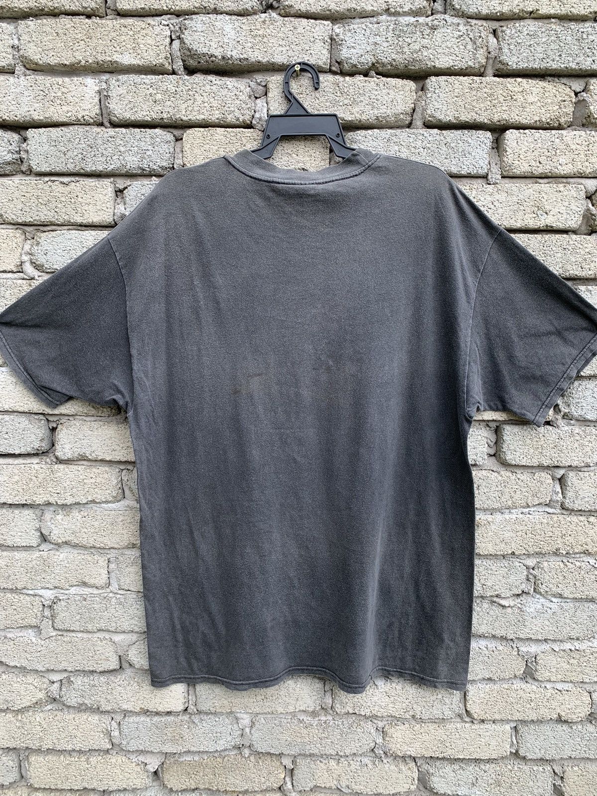 Vintage KINGPIN NYC Vtg Jimmie Walker Dynamite Graffiti Size US XL / EU 56 / 4 - 3 Thumbnail