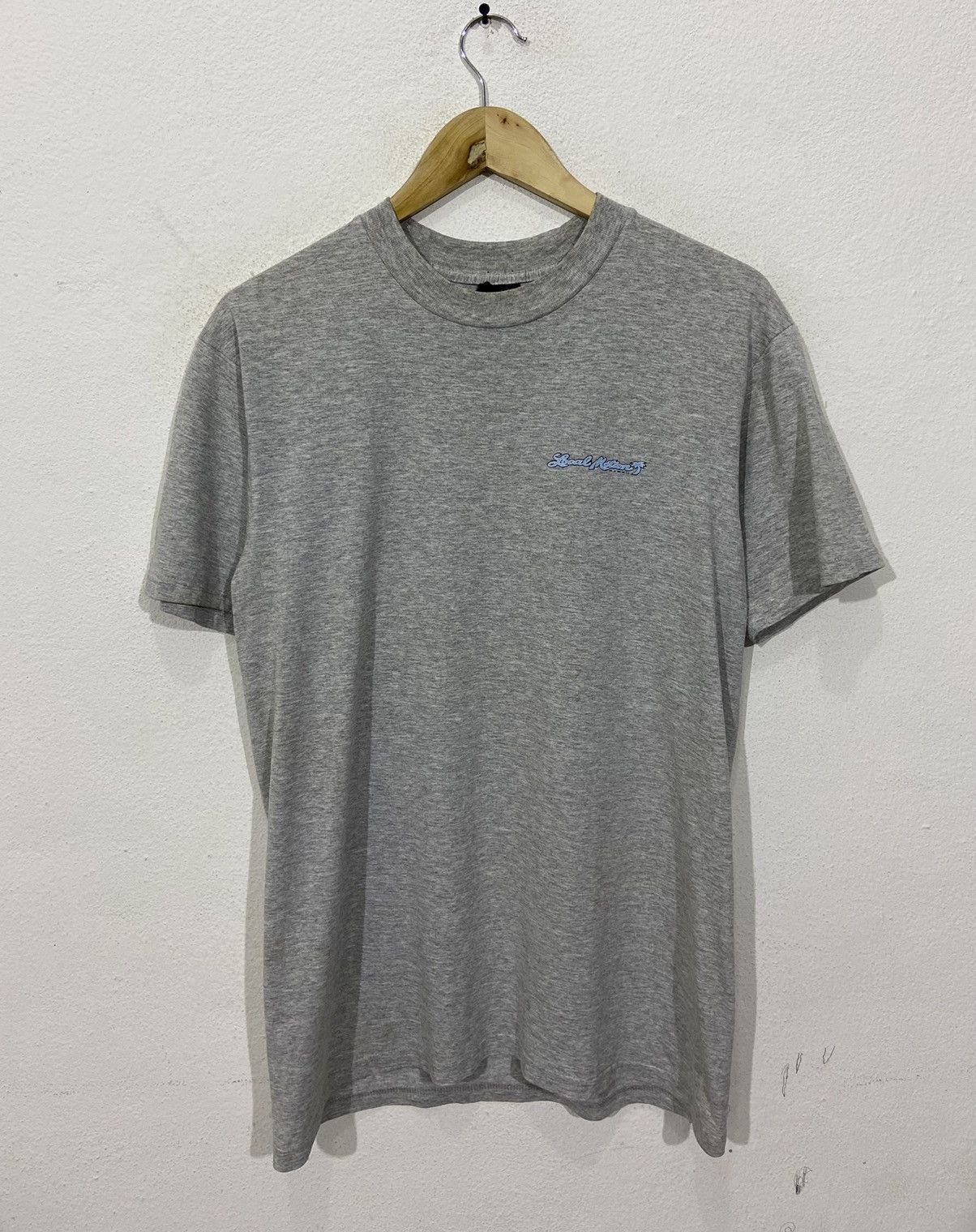 Vintage Vintage Local Motion Longboard Hawaii Graphic Tshirt Size US M / EU 48-50 / 2 - 5 Thumbnail