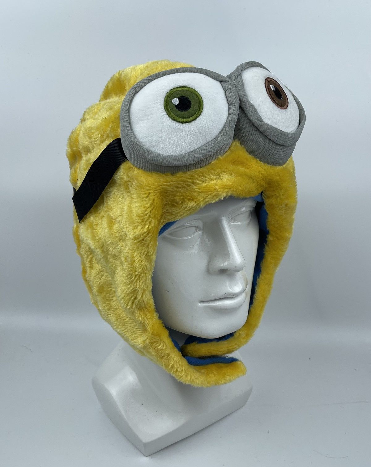 minion beanie hat winter hat tg1