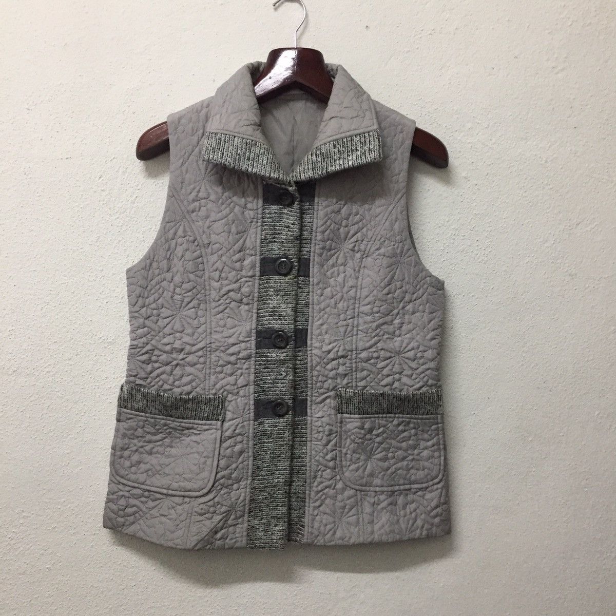 Nehme Dame Vests