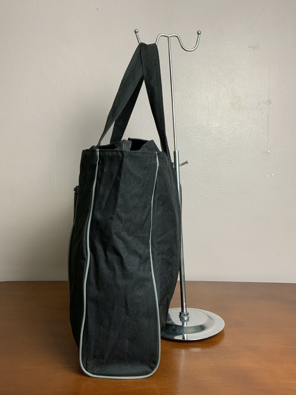 Japanese Brand Vintage Japanese Sukajan Traditional Tote Bag Size ONE SIZE - 3 Thumbnail