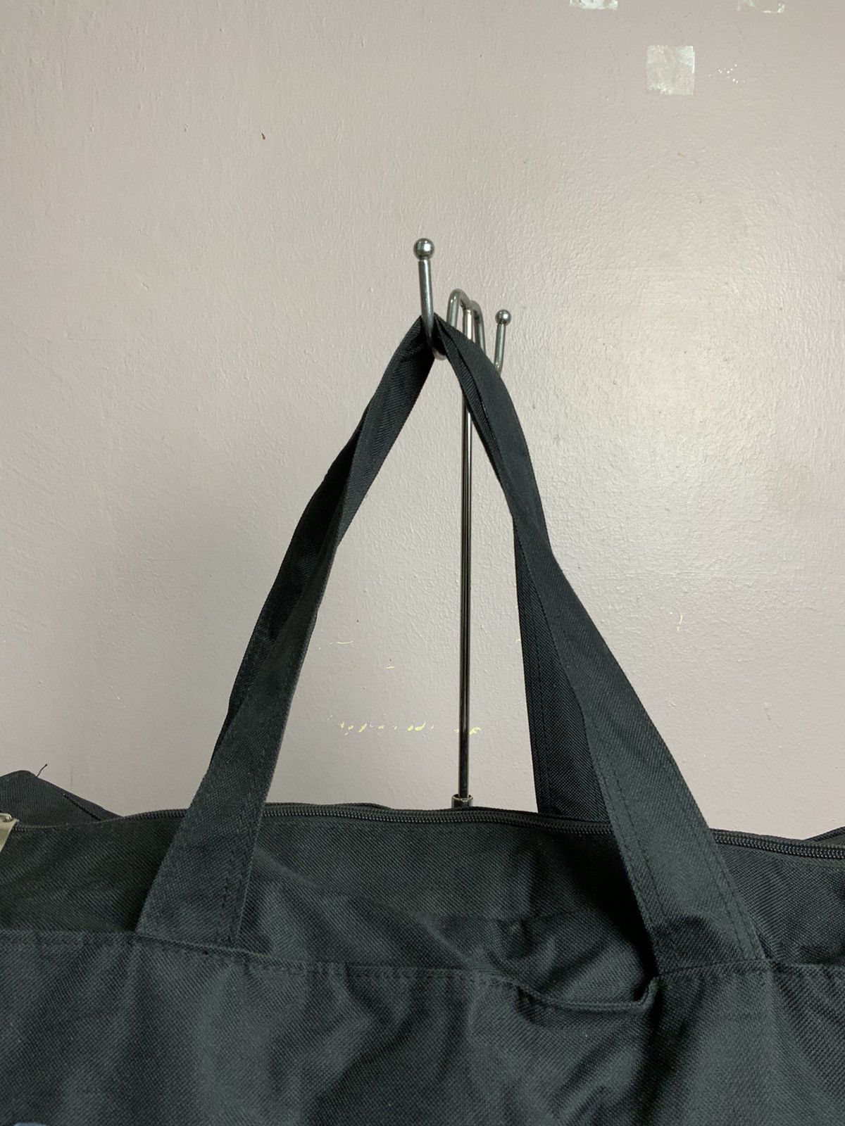 Japanese Brand Vintage Japanese Sukajan Traditional Tote Bag Size ONE SIZE - 7 Thumbnail