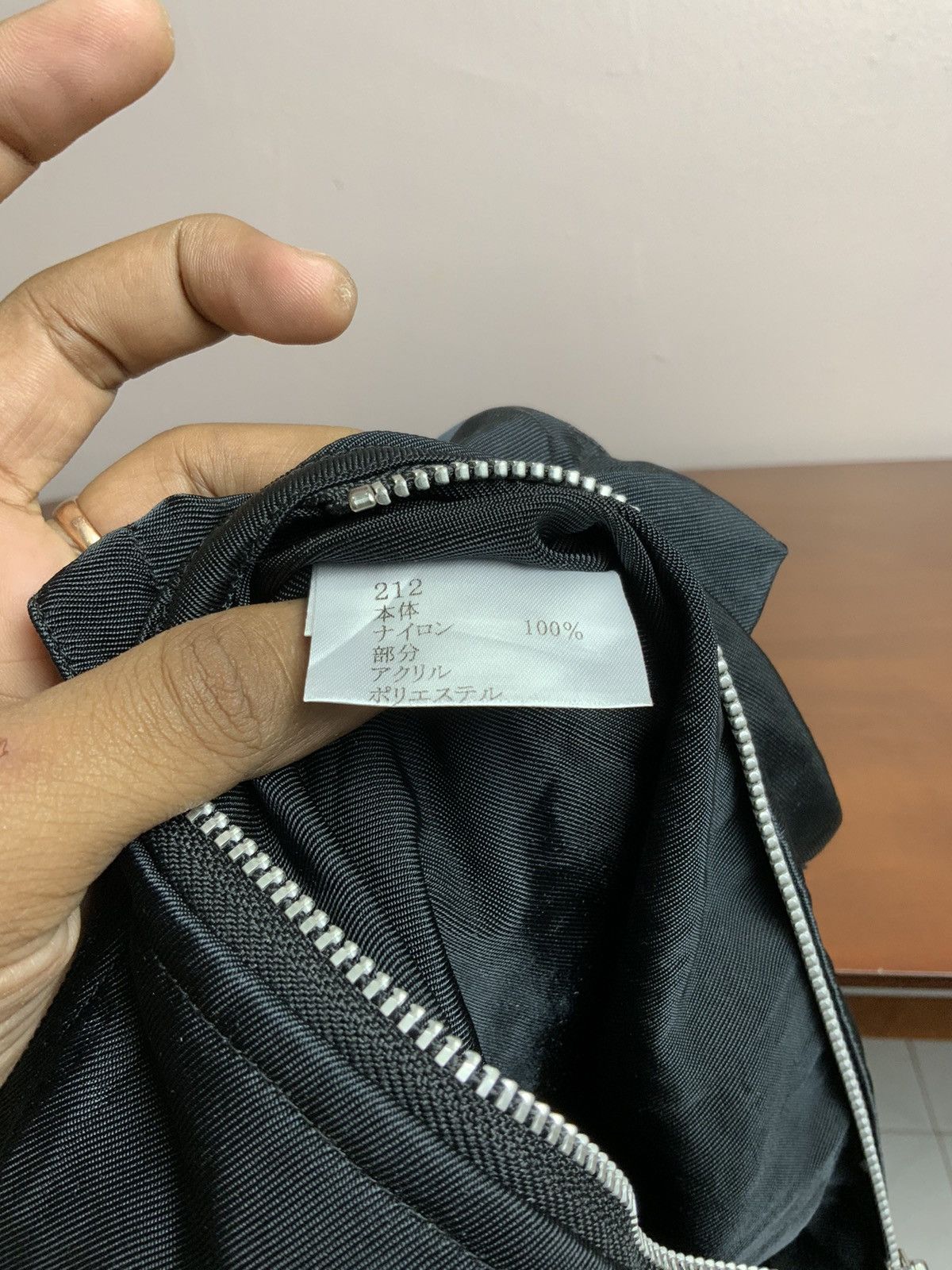 Japanese Brand Potechino Multipocket Waist bag Murakami Kapital Style 🔥 Size ONE SIZE - 13 Thumbnail