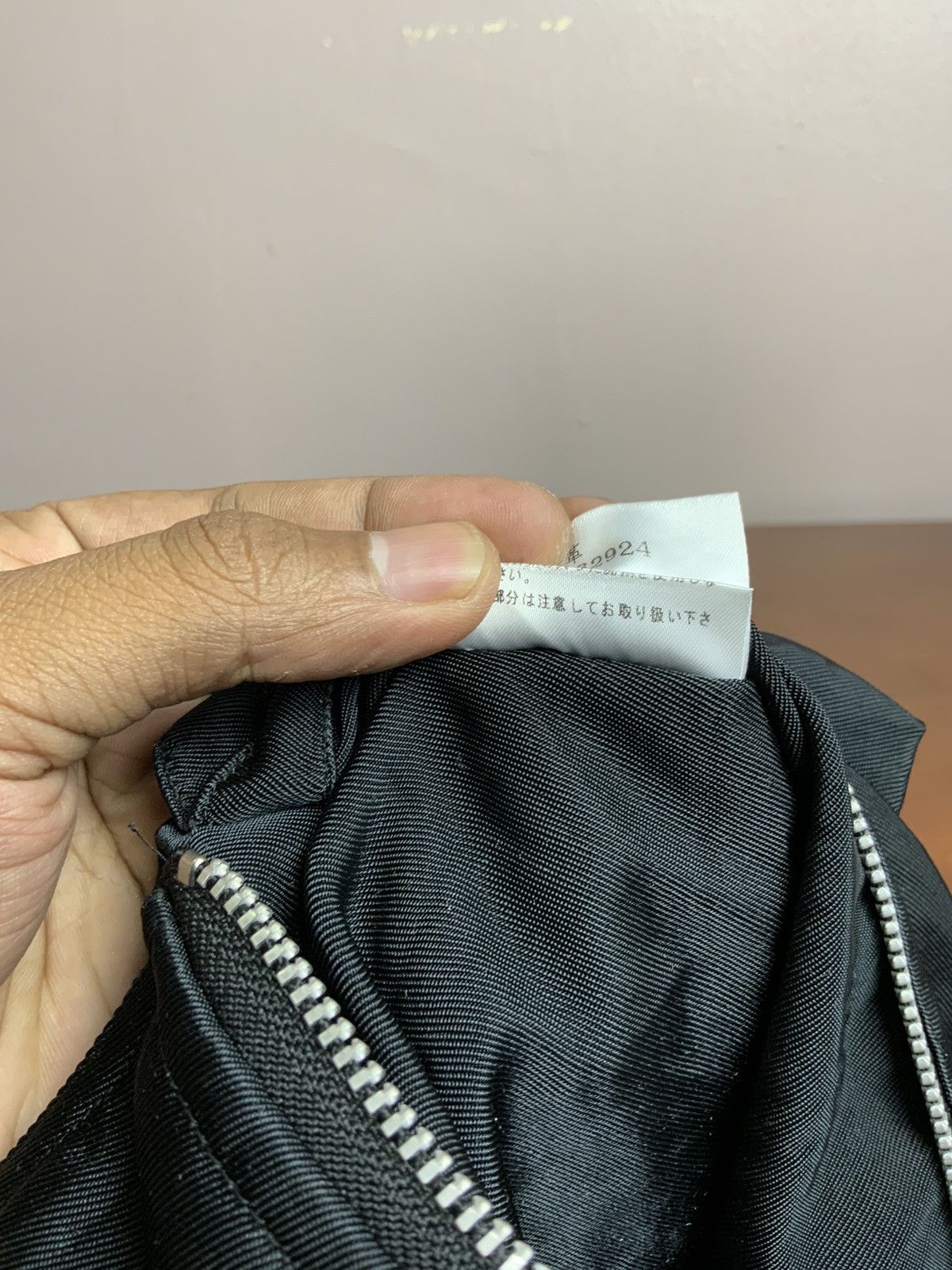 Japanese Brand Potechino Multipocket Waist bag Murakami Kapital Style 🔥 Size ONE SIZE - 12 Thumbnail