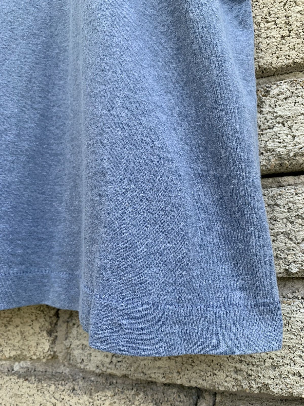 Levi's Vintage Clothing Vintage Levis Tee Made In USA Size US XL / EU 56 / 4 - 9 Thumbnail