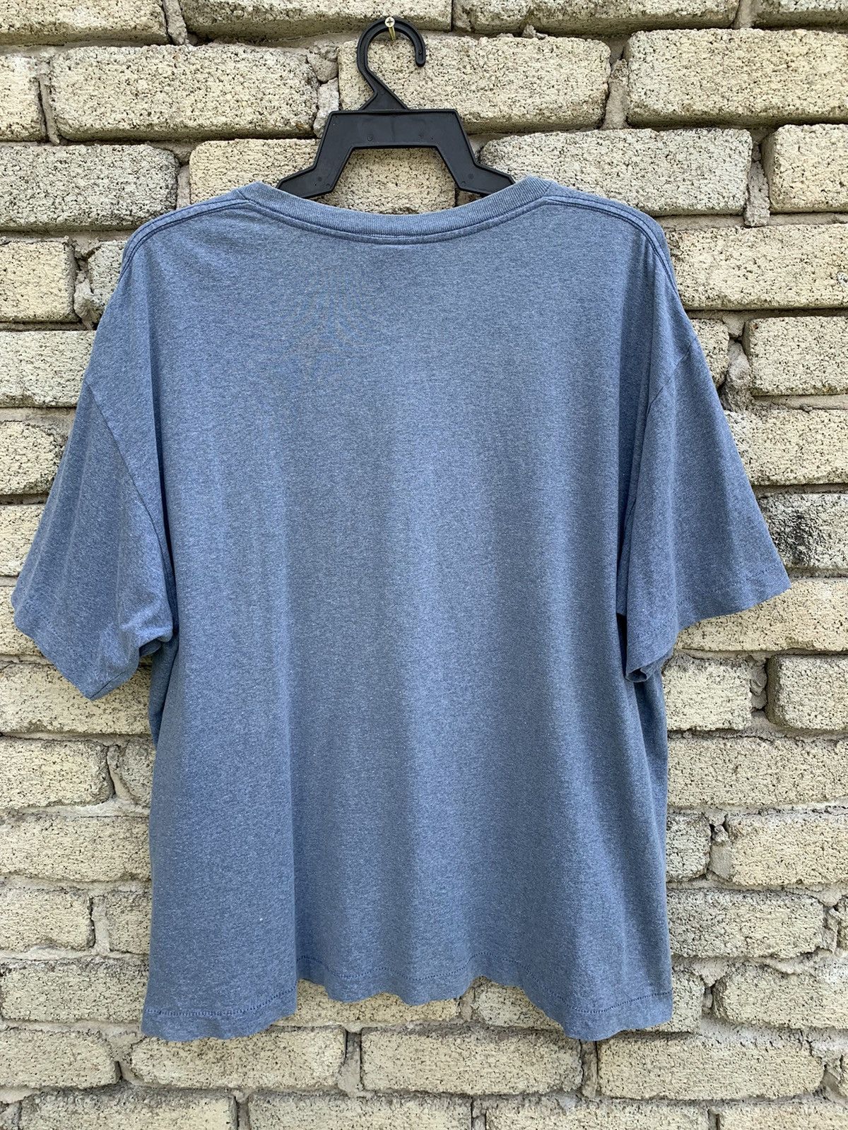 Levi's Vintage Clothing Vintage Levis Tee Made In USA Size US XL / EU 56 / 4 - 5 Thumbnail