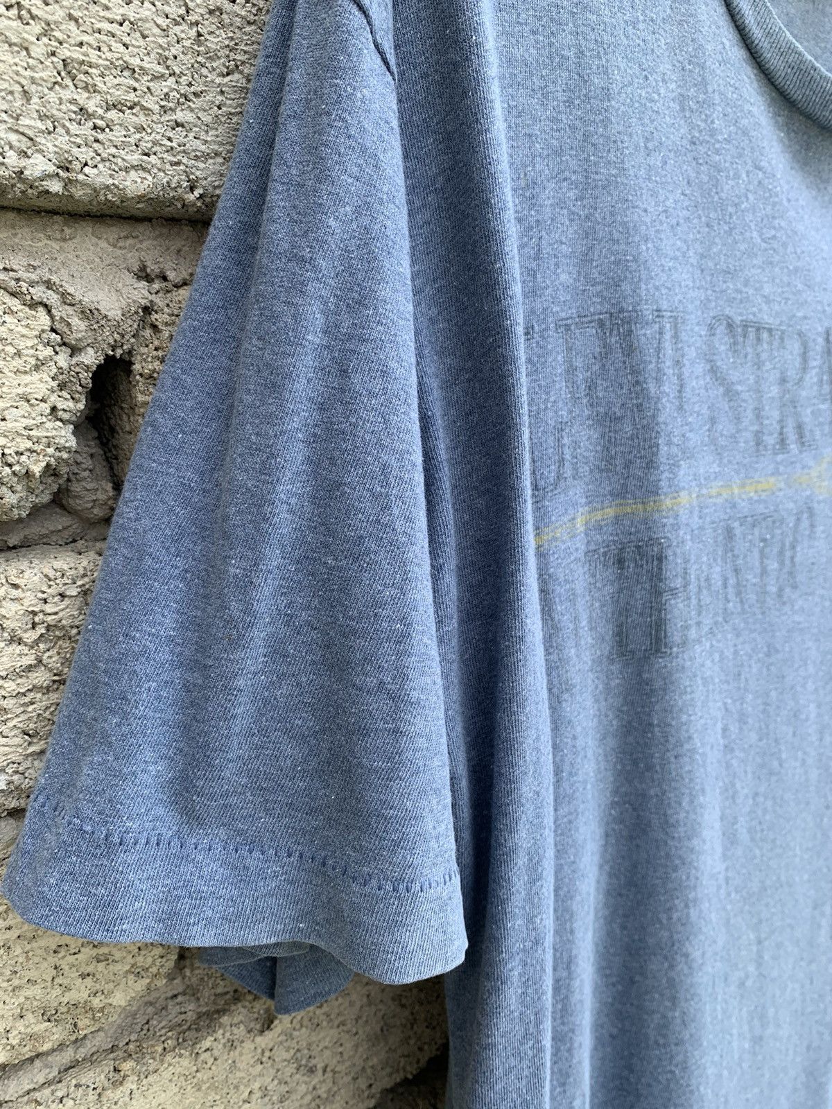 Levi's Vintage Clothing Vintage Levis Tee Made In USA Size US XL / EU 56 / 4 - 4 Thumbnail