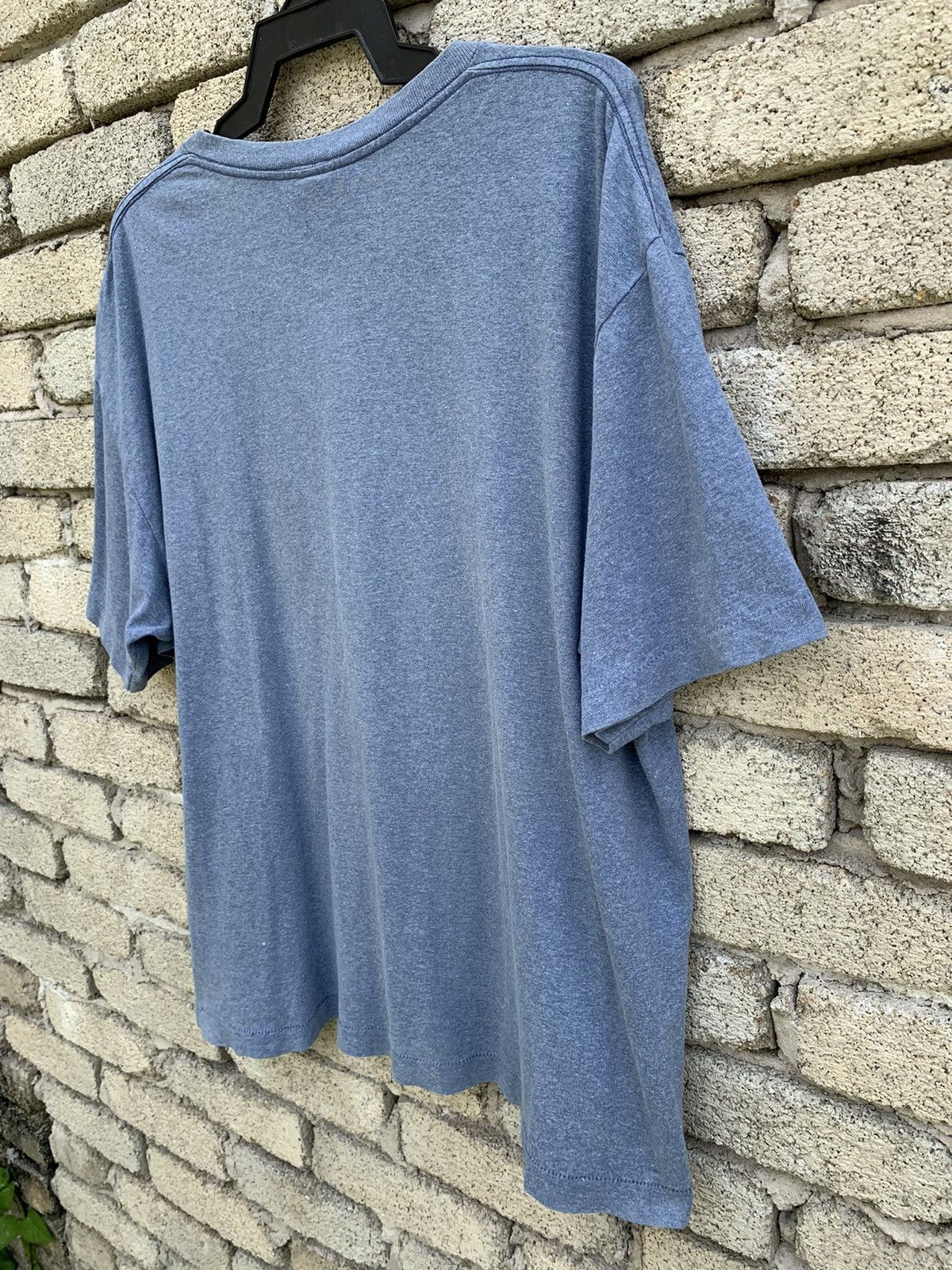 Levi's Vintage Clothing Vintage Levis Tee Made In USA Size US XL / EU 56 / 4 - 7 Thumbnail
