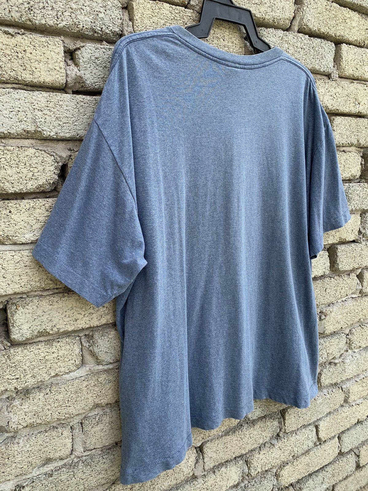 Levi's Vintage Clothing Vintage Levis Tee Made In USA Size US XL / EU 56 / 4 - 6 Thumbnail
