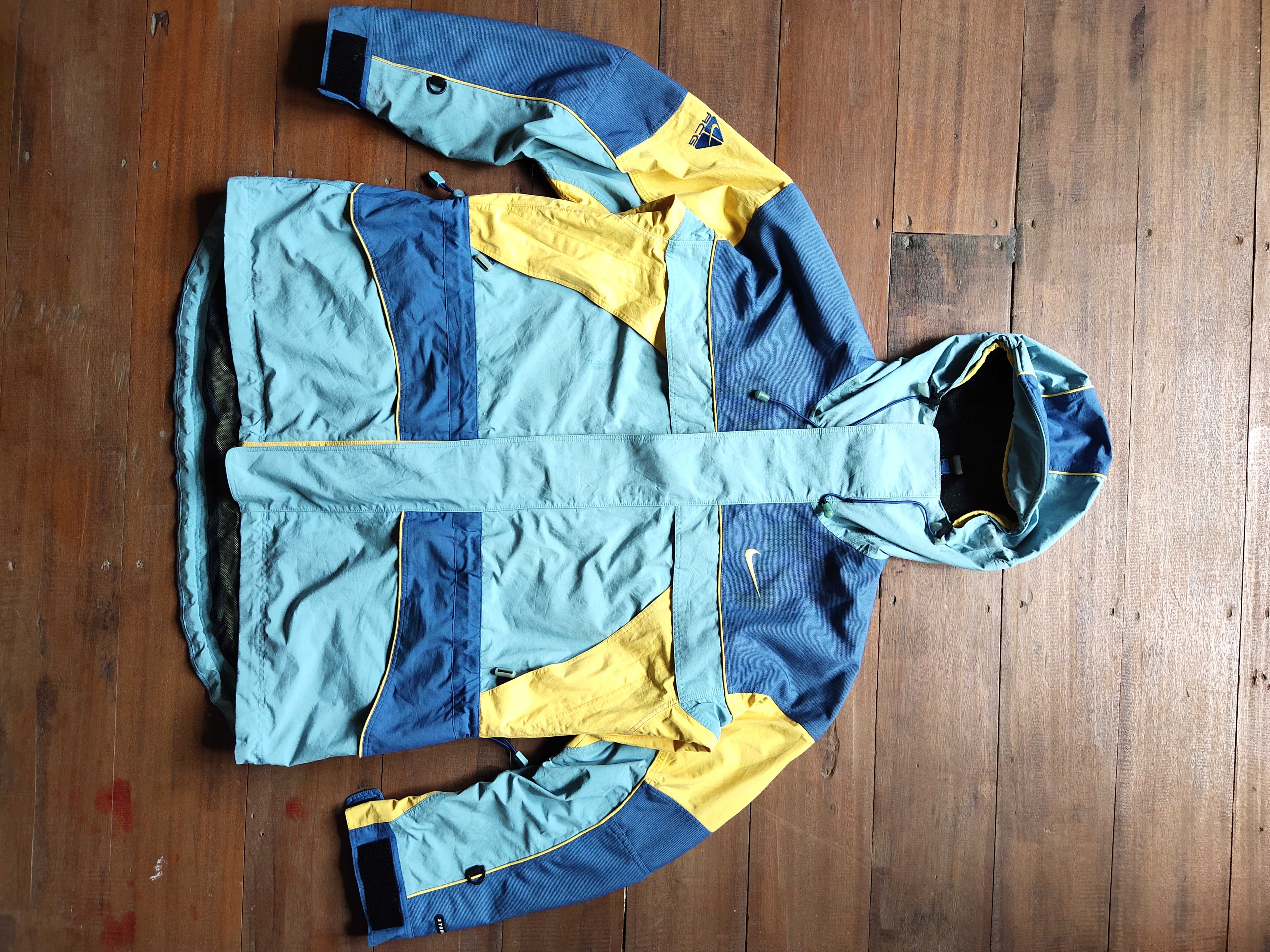 Nike Acg Outer Layer 3 | Grailed