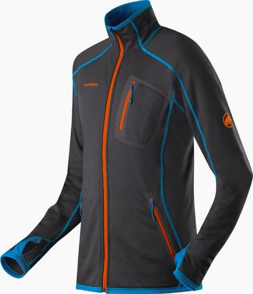 MAMMUT Eiger Extreme Women's Fleece hoodie | eBay