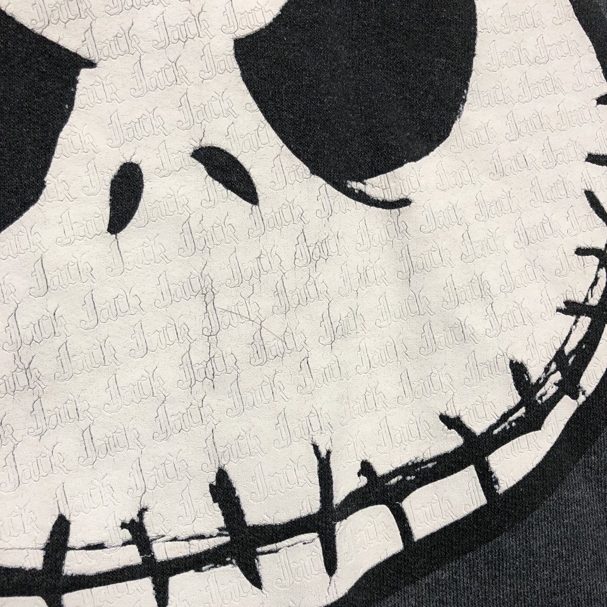 Disney Vintage Nightmare Before Christmas Hoodie Disney Size US L / EU 52-54 / 3 - 5 Thumbnail