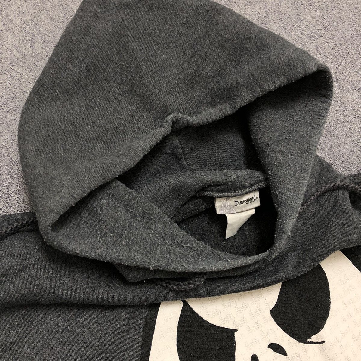 Disney Vintage Nightmare Before Christmas Hoodie Disney Size US L / EU 52-54 / 3 - 6 Thumbnail