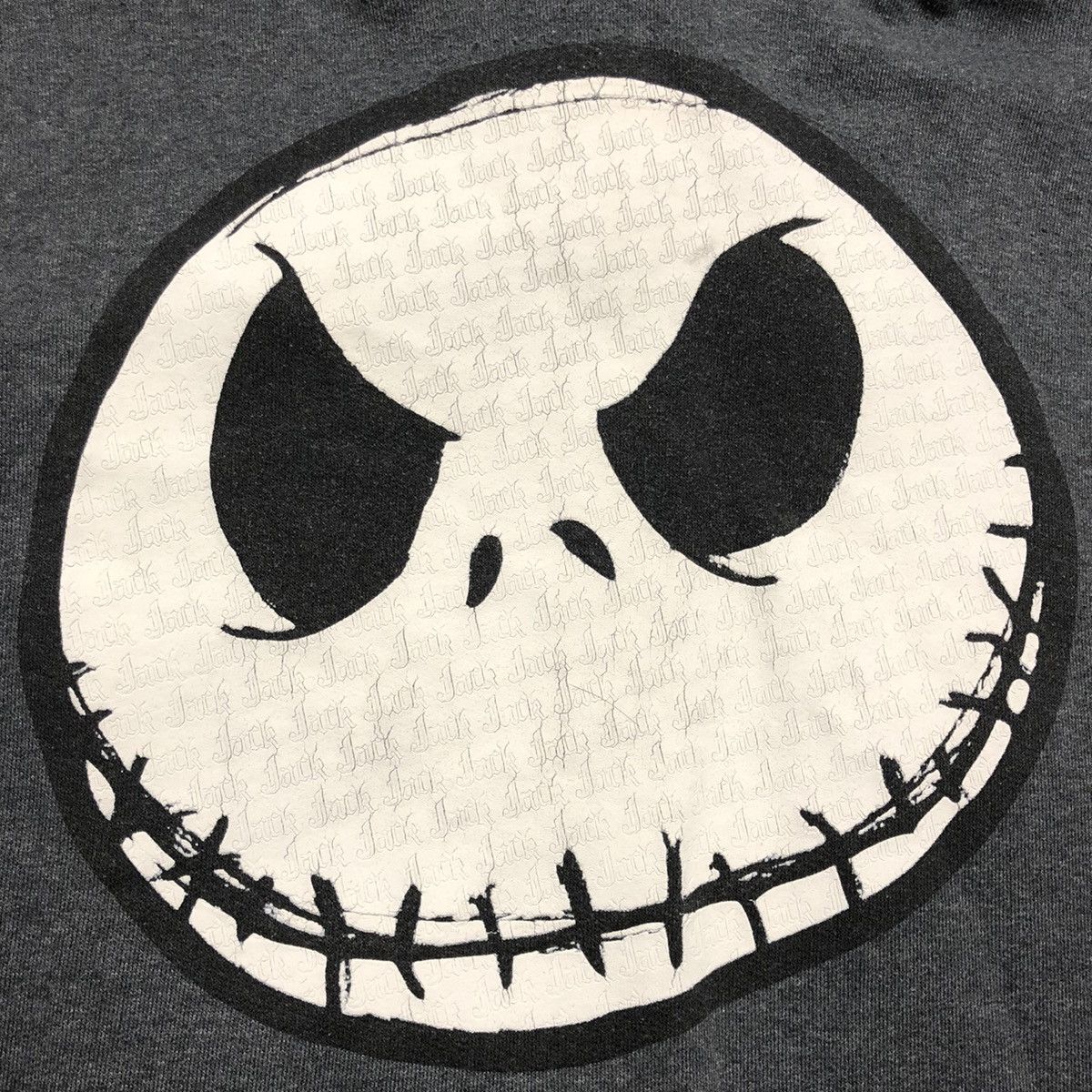 Disney Vintage Nightmare Before Christmas Hoodie Disney Size US L / EU 52-54 / 3 - 4 Thumbnail