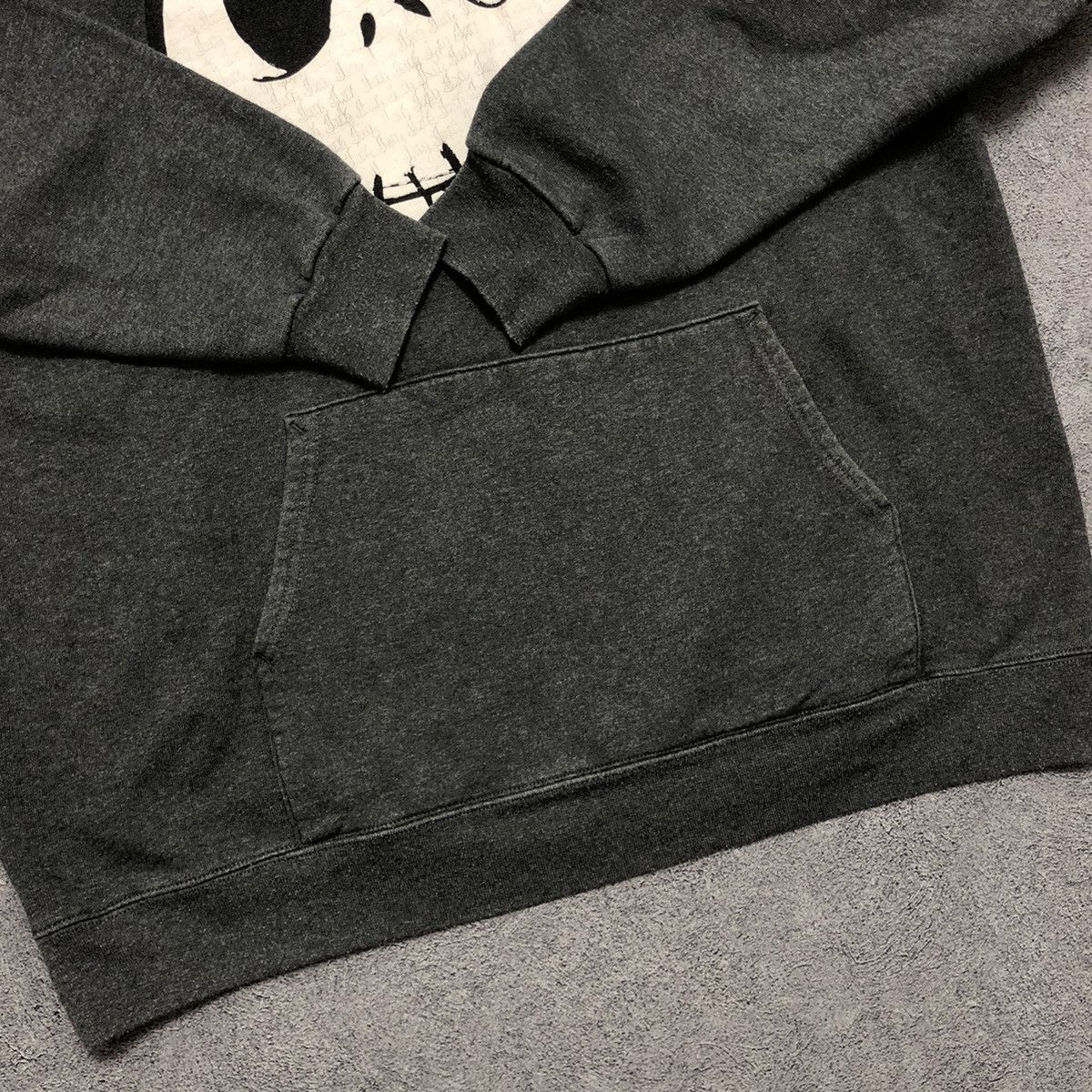 Disney Vintage Nightmare Before Christmas Hoodie Disney Size US L / EU 52-54 / 3 - 9 Thumbnail