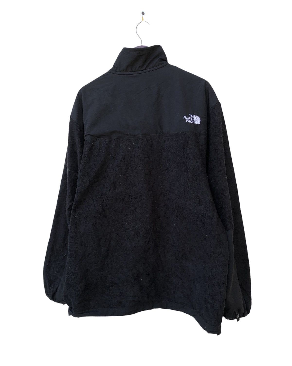 The North Face The North Face Polartec Hybrid Fleece Jacket Size US L / EU 52-54 / 3 - 2 Thumbnail