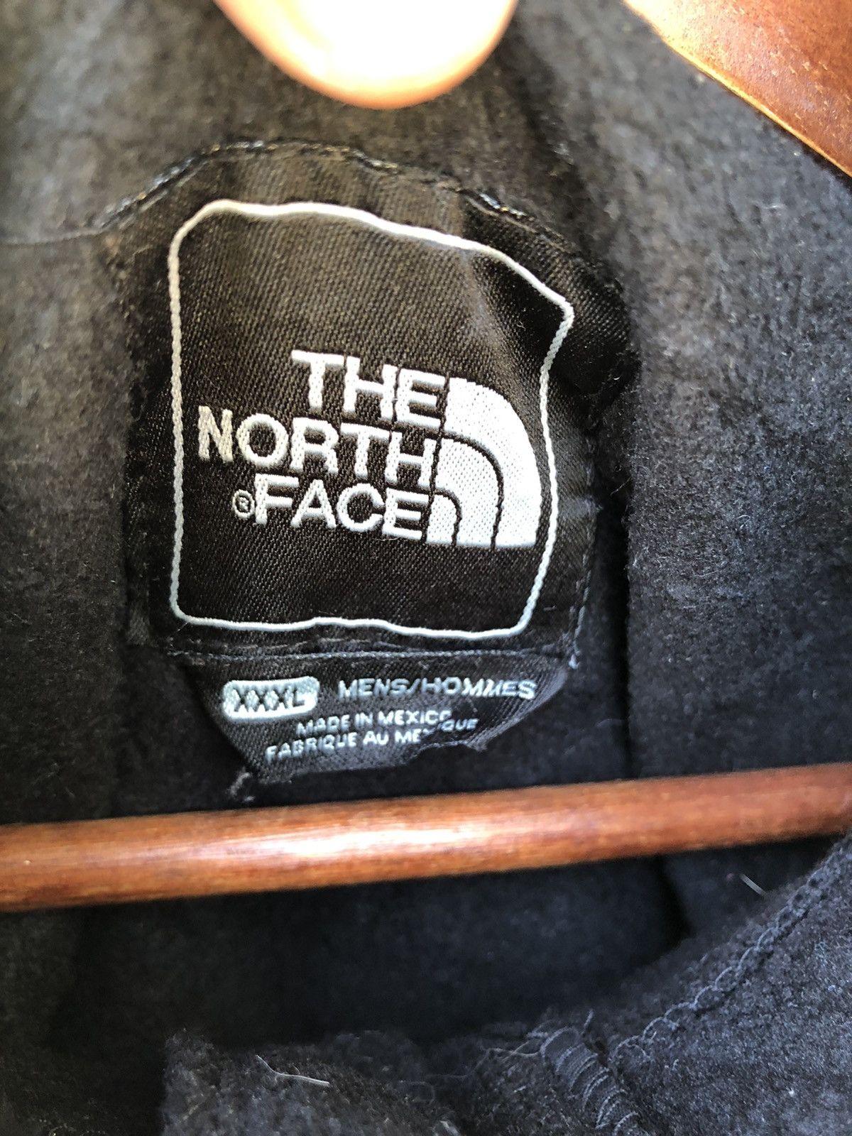 The North Face The North Face Polartec Hybrid Fleece Jacket Size US L / EU 52-54 / 3 - 3 Thumbnail